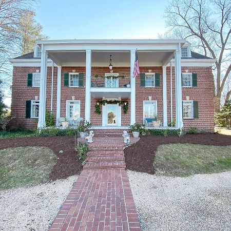Abigail Inn Lexington Exterior photo